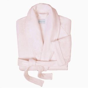 Frette Luxury Bathrobe